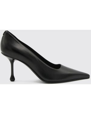 Jimmy Choo Pump - Black