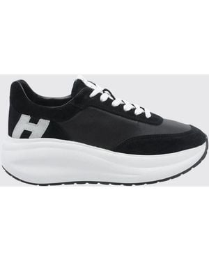 Hogan Sneakers Damen - Weiß