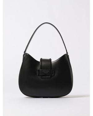 Emporio Armani Shoulder Bag - Black