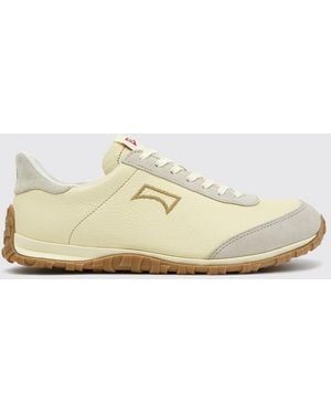 Camper Sneakers - Natural