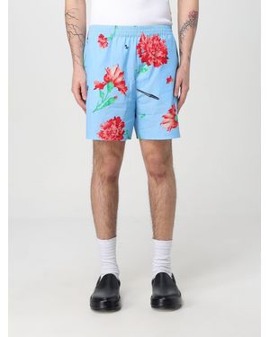 Moschino Short - Blue