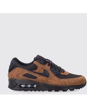 Nike Trainers - White