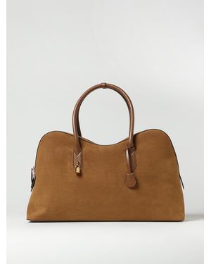 Stella McCartney Borsa Ryder - Marrone