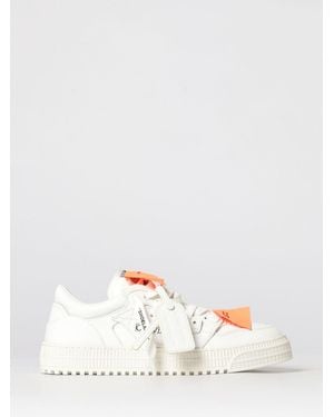 Off-White c/o Virgil Abloh Sneakers 3.0 - Bianco