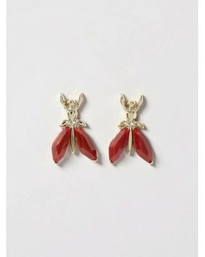 Patrizia Pepe Jewel - White