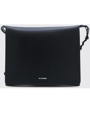 Jil Sander Bag - Black