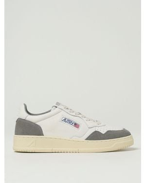 Autry Trainers - Natural