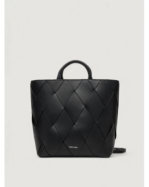 Calvin Klein Handbag - Black