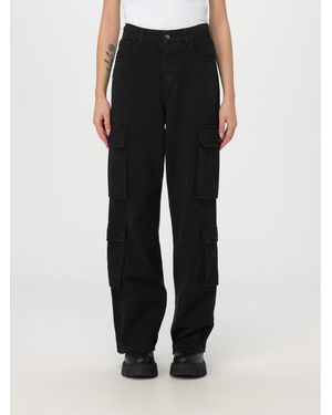 Barrow Trousers - Black