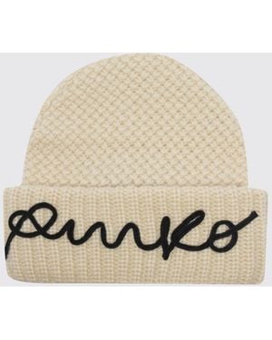 Pinko Chapeau Femme - Neutre