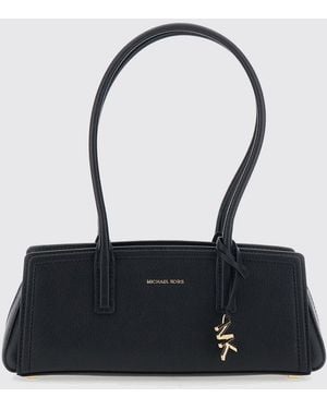 Michael Kors Shoulder Bag - Black