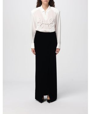 Emporio Armani Dress - White