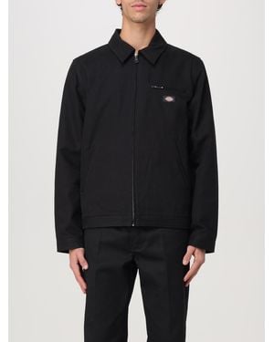 Dickies Jacket - Black