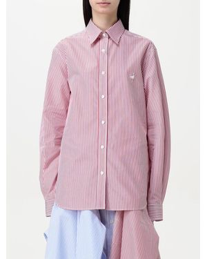 Moschino Top Damen - Pink