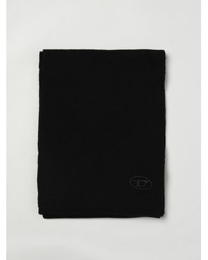 DIESEL Scarf - Black