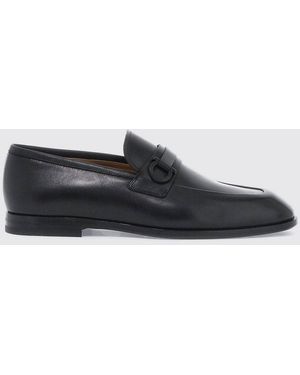 Ferragamo Mocassino - Nero