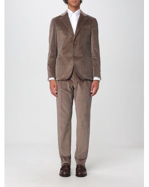 Lardini Suit - Gray