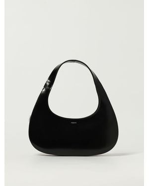 ショルダーバッグ・ポシェット COPERNI Women Shoulder Bags COPBA01405BLACK Black Coperni(コペルニ)のレディース ショルダーバッグ・ポシェット