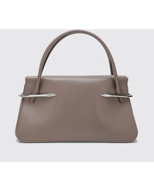 Givenchy Bolso Tote Mujer - Gris