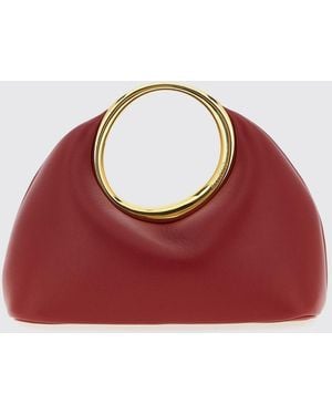 Jacquemus Schultertasche Damen - Rot