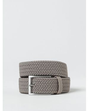 ARMANI EXCHANGE Cintura - Grigio