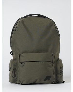 K-Way Backpack - Green