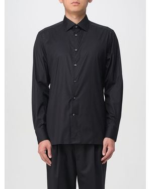 ZEGNA Camicia - Blu