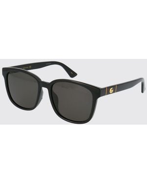 Gucci Sunglasses - Gray