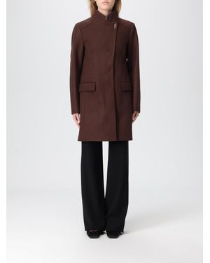 Liu Jo Coat - Brown