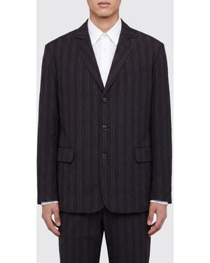 Ferragamo Jacket - Blue