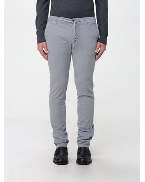 Mason's Trousers - Grey