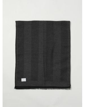 Manuel Ritz Scarf - Black