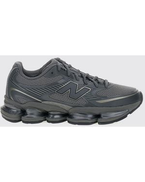 New Balance Trainers - Grey
