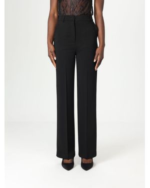 Hanita Trousers - Black