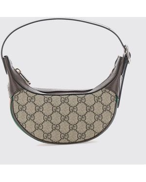 Gucci Tote Bag - Grey