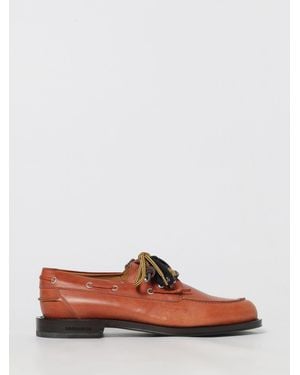 Magliano X Dsquared2 Shoes - White