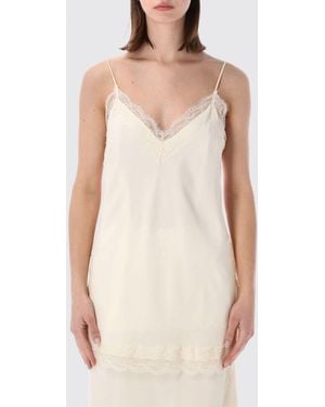 Rohe Top Femme - Blanc