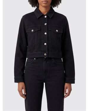 Dondup Denim Jacket - Blue