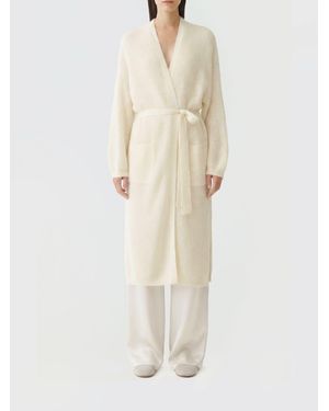 Fabiana Filippi Jumper - Natural