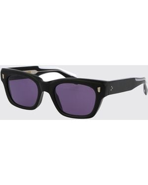 Cutler and Gross Sonnenbrillen Herren - Schwarz