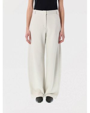 Low Classic Pantalone Donna - Grigio