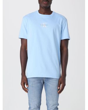 Calvin Klein T-Shirt - Blue