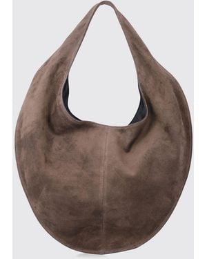 Maeden Handbag - Brown