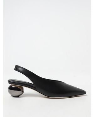 Paul Smith High Heel Shoes - Black