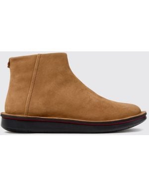 Camper Stivali Donna - Marrone