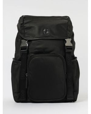 BOSS Sac Homme - Noir