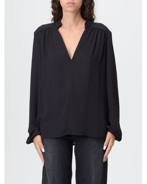 Liu Jo Hemdbluse Damen - Blau