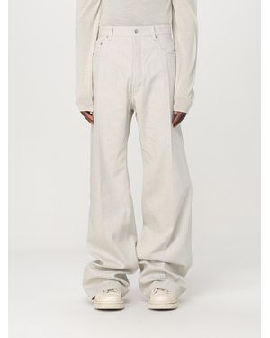 Rick Owens Jeans Herren - Natur