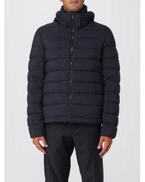 Peuterey Jacket - Blue