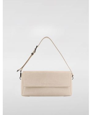 Brunello Cucinelli Borsa A Spalla - Neutro